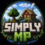 Майнкрафт сервер simplymp.xyz