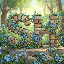 Майнкрафт сервер stonehaven.minecraft.best