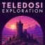 Майнкрафт сервер teledosi.explorationmc.com