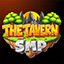 Майнкрафт сервер thetavern-smp.com