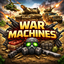 Майнкрафт сервер war-machines.project-creative.net