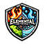 Майнкрафт сервер play.elementalnetwork.eu