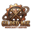 Майнкрафт сервер play.gildedage.co:25590