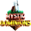 Майнкрафт сервер play.mysticdominions.com