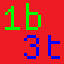 Майнкрафт сервер 1b3t.lol