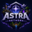Майнкрафт сервер astranetworks.mcsh.io