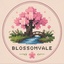 Майнкрафт сервер blossomvale.dev