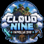 Майнкрафт сервер cloudninevanillasmp.playwn.co