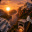 Майнкрафт сервер epic.serveminecraft.net