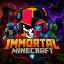 Майнкрафт сервер immortal.play-minecraft.net