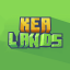 Майнкрафт сервер kealands.net