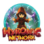 Майнкрафт сервер mc.hyronic.es