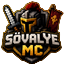 Майнкрафт сервер oyna.sovalyecraft.space