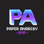 Майнкрафт сервер paperanarchy.playit.game