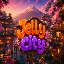 Майнкрафт сервер play.jellycity.xyz