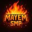 Майнкрафт сервер play.mayemsmp.net