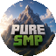 Майнкрафт сервер puresmp.me