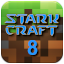 Майнкрафт сервер server.starkcraft.ca