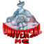Майнкрафт сервер universal.mysrv.us