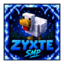 Майнкрафт сервер zyxtesmp.my.id