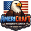 Майнкрафт сервер americraftsmp.net:19010