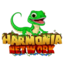 Майнкрафт сервер play.harmonianetwork.hu:3004