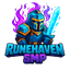Майнкрафт сервер play.runehavensmp.com