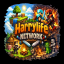 Майнкрафт сервер harrylifenetwork.shulker.com:25674