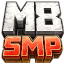 Майнкрафт сервер mc.m8gaming.net