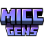 Майнкрафт сервер play.miccgens.com:25613