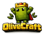 Майнкрафт сервер play.olivecraft.net
