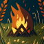 Майнкрафт сервер rampagesmp.campfirehosting.com