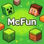 Майнкрафт сервер play.mcfun.org:17821