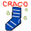 Майнкрафт сервер play.cracomojasmp.space