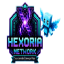 Майнкрафт сервер jogar.hexoria.com.br:25610