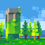 Майнкрафт сервер grassrealms.com