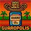 Майнкрафт сервер guaropolis.com:25616