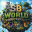 Майнкрафт сервер play.sbworldmc.com:2157
