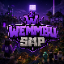 Майнкрафт сервер wemmbusmp-wemmbu.aternos.me:42759