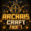 Майнкрафт сервер archaiscraft.secure.pebble.host
