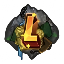 Майнкрафт сервер lunoriamc.ggwp.cc:17453