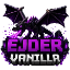 Майнкрафт сервер ejdervanilla.craftmc.com.tr:25585