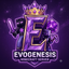 Майнкрафт сервер evogenesismc.gamergod.net