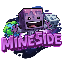 Майнкрафт сервер play.mineside.hu