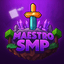 Майнкрафт сервер play.maestrosmp.fun:25569