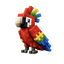 Майнкрафт сервер play.parrotcraft.net