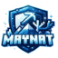 Майнкрафт сервер maynat.eu