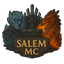 Майнкрафт сервер play.salem-mc.com