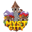 Майнкрафт сервер play.mystcity.com