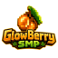 Майнкрафт сервер glowberrysmp.folium.lol:25196